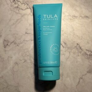 Tula Skincare The Cult Classic Purifying Face Cleanser Supersize